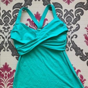 MAKE AN OFFER! Lululemon tank